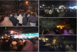 الدقهلية: مسيرة ليلية رافضة للانقلاب لتحالف دعم الشرعية ‫بالمنصورة‬