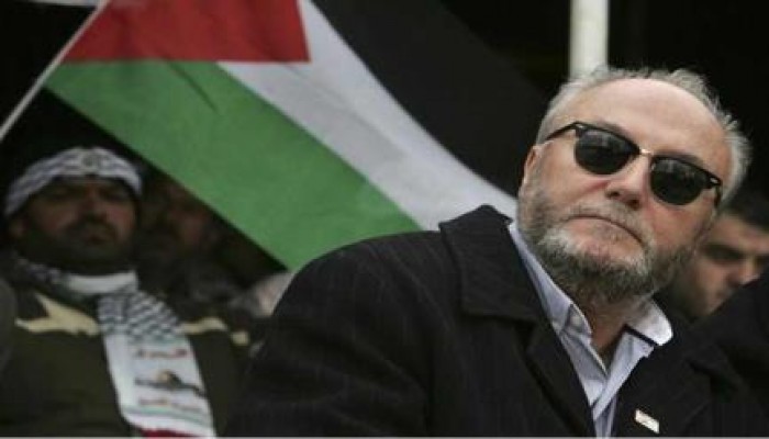 البرلماني البريطاني جورج جالاوي: أسعى لتشكيل ائتلاف عالمي ضد الانقلاب (فيديو)