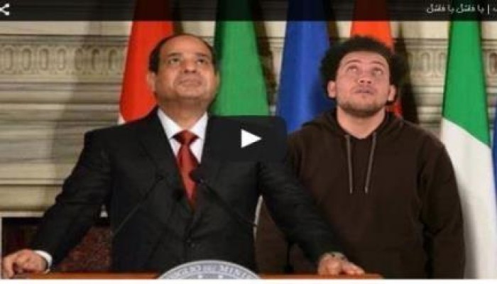 فيديو : "يا فاشل يا فاشل" حلقة جديدة لـ "جو تيوب"