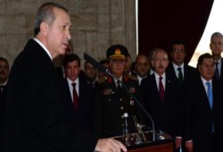 أردوغان يصف الموقف الأمريكي بشأن الأزمة السورية بـ"الوقاحة"