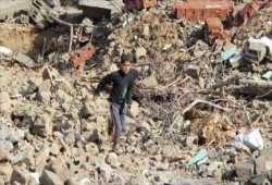 صرخة اهالي رفح : "هل نحن مصريون؟".