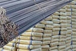 20% زيادة في أسعار مواد البناء بسبب قرارات حكومة الانقلاب