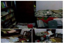 اعتقال 30 من رافضي الانقلاب خلال حملة بربرية بالبحيرة