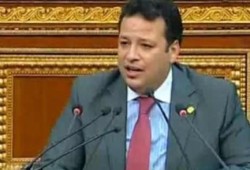 عزام: الثورة على الفساد والاستبداد معركة النفس الطويل