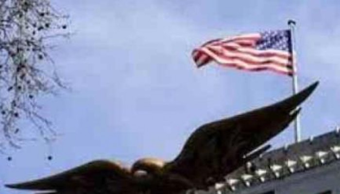 أمريكا تحذر رعاياها في مصر من أماكن المظاهرات