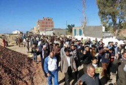 تظاهرات صباحية بعدة محافظات استجابة لدعوة التحالف الوطنى