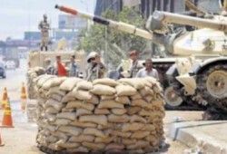 مصدر أمني: مقتل عقيد بالجيش إثر إطلاق النار عليه بأبوزعبل