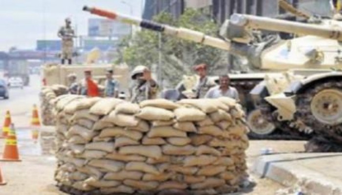 مصدر أمني: مقتل عقيد بالجيش إثر إطلاق النار عليه بأبوزعبل