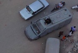ميليشيات الانقلاب تختطف طفلين بمركز الفيوم لمكان مجهول