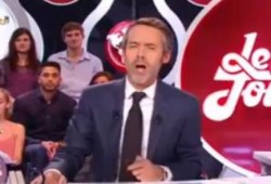 آيات عرابي : برنامج فرنسي يسخر من السيسي (فيديو)