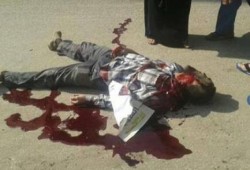 الانقلاب يضغط على أسرة الشهيد محمد حسن لاعتباره منتحرًا