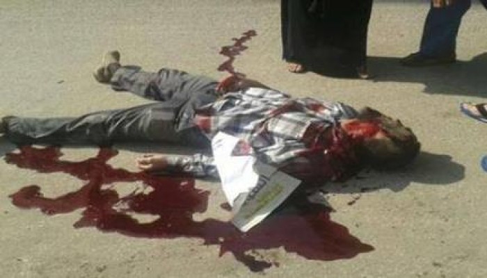 الانقلاب يضغط على أسرة الشهيد محمد حسن لاعتباره منتحرًا