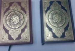 ضبط 20 مصحف في سيارة.. ونشطاء: استحى الكفار أن يفعلوها