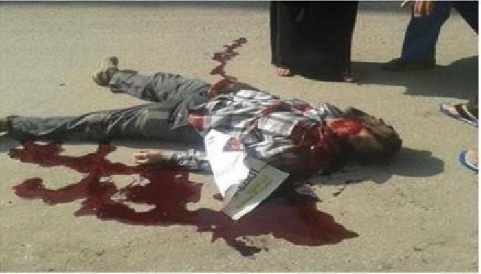 5 شهداء و50 معتقلاً و250 مصابًا حصيلة التظاهرات النهارية بجمعة "الله أكبر"