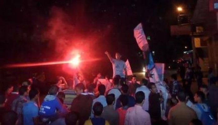 دمياط: 3 فعاليات ليلية ختامًا لجمعة "الله أكبر.. إيد واحدة"