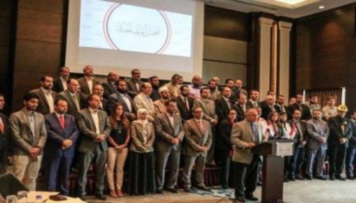 الثوري المصري يثمن مظاهرات الجمعة ويدين إرهاب الانقلاب