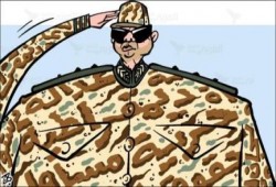 وائل قنديل يكتب : مقاومة الانقلاب لا تسقط بالتقادم