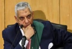 قضاء السيسي : 239 شهيدا فقط  بأحداث  يناير ومبارك خدم مصر 36 عاما