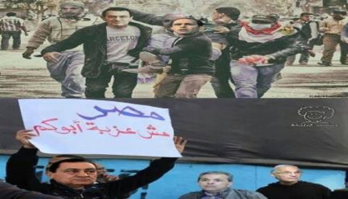 "محاكمة القرن".. زي ما قال الريس: قضاء مصر كويس