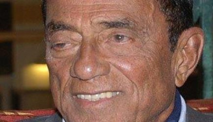 بعد الحكم ببراءته.. حسين سالم في مصر قريبًا