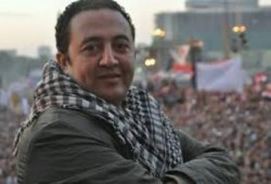 عبد الهادي: السيسي يلتزم ببراءة مبارك أمام داعمي الانقلاب