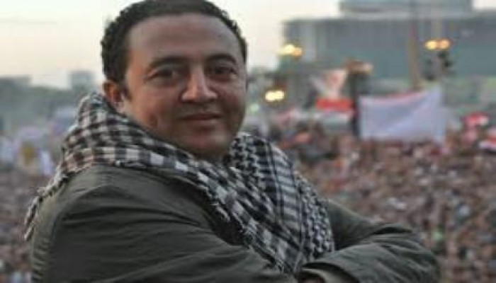 عبد الهادي: السيسي يلتزم ببراءة مبارك أمام داعمي الانقلاب