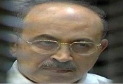 رئيس مباحث أمن الدولة: ثورة يناير أجهضت بفضل "البطل السيسي"