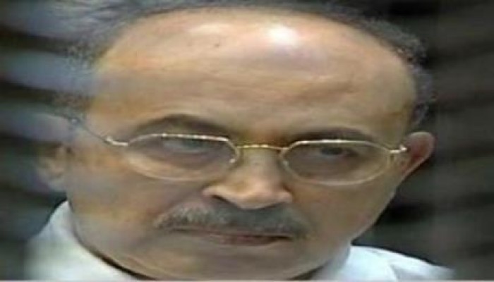 رئيس مباحث أمن الدولة: ثورة يناير أجهضت بفضل "البطل السيسي"