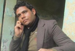 طالب بحقوق طنطا يتنازل عن "جنسيته" بعد براءة مبارك