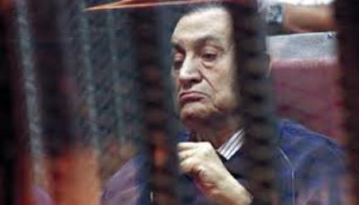 براءة المخلوع مبارك ومعاونيه من قتل المتظاهرين في عيون الصحافة الأجنبية