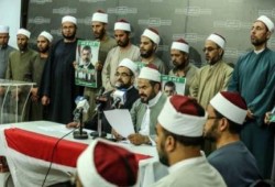 علماء ضد الانقلاب يدعون للتظاهر الثلاثاء المقبل ضد الظلم