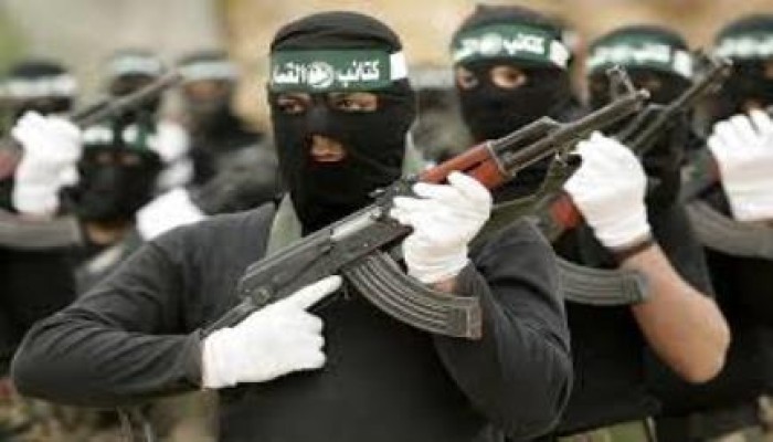 في ذكرى "التقسيم".. حماس: شعبنا لن يعترف بأي حق للاحتلال في فلسطين