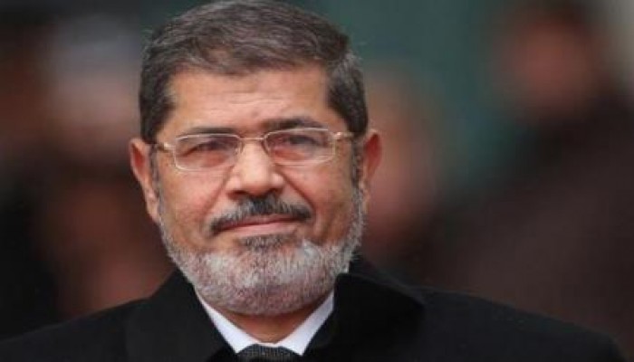 بالفيديو :  شقيق أحد شهداء يناير: أنا آسف يامرسي