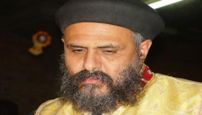 المتحدث باسم كنيسة الإسكندرية: الشعب المصرى «فرحان» ببراءة مبارك