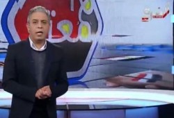 بالفيديو :  معتز مطر  معلقا علي براءة مبارك  ومعاونيه