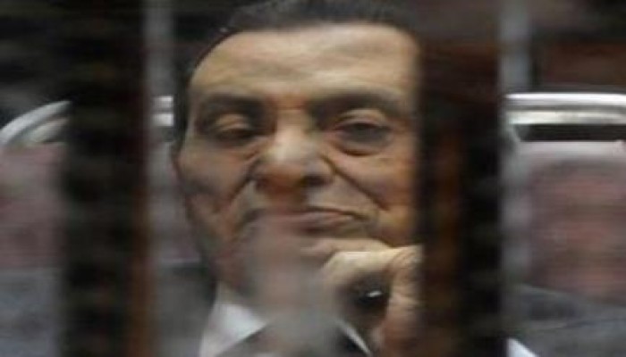 براءة مبارك تغلق الباب أمام استرداد الأموال المهربة