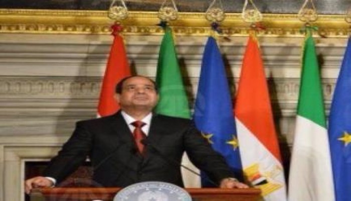 قيادي بحملة السيسي : من حق مبارك ونجليه والعادلي ومساعديه الحصول على تعويضات كبيرة