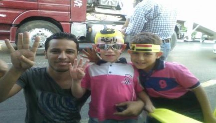 آخر كلمات شهيد "التحرير": يا رب.. دبر لنا فإنا لا نُحسن التدبير