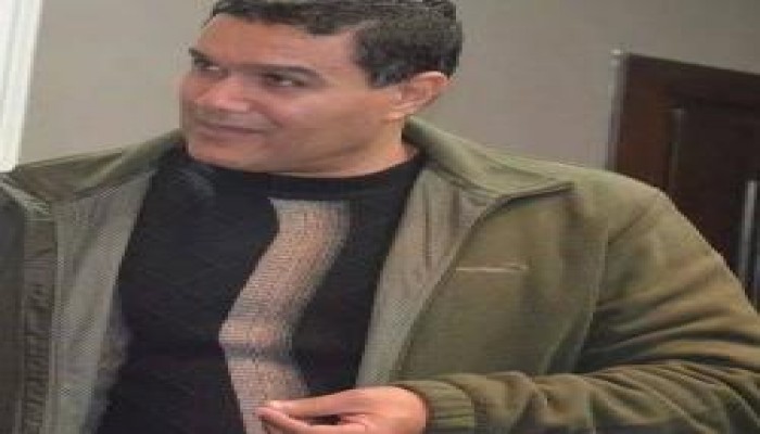 أبو خليل ينشر صور الضابط المتسبب في بتر ساق طالبة بالاسكندرية