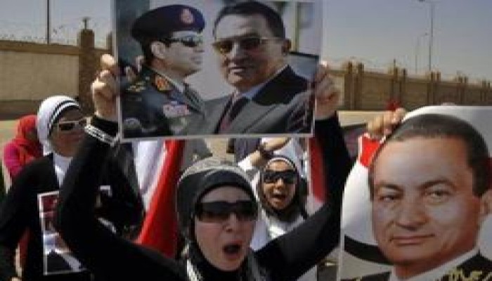 أنس حسن يكتب : ما الذي تعنيه براءة مبارك تحديدا وما عواقبها؟