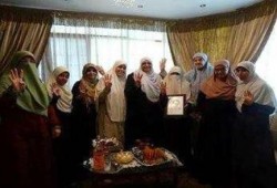 "الثوري لنساء مصر" يدعو إلى استمرار الثورة حتى القصاص للشهداء