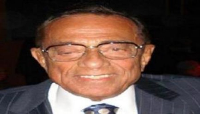 حسين سالم يتنازل عن 200 ألف متر مربع في شرم الشيخ للتصالح