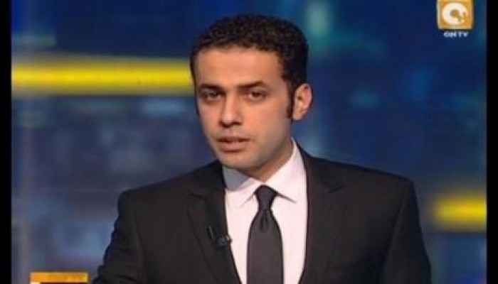 فيديو.. مذيع بـ "أون تي في" يهاجم برآءة المخلوع