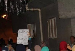 دمياط: تظاهرة لـ"شباب ضد الانقلاب"و"ألتراس نهضاوي