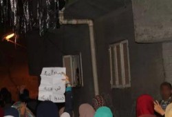 دمياط: تظاهرة لـ"شباب ضد الانقلاب"و"ألتراس نهضاوي
