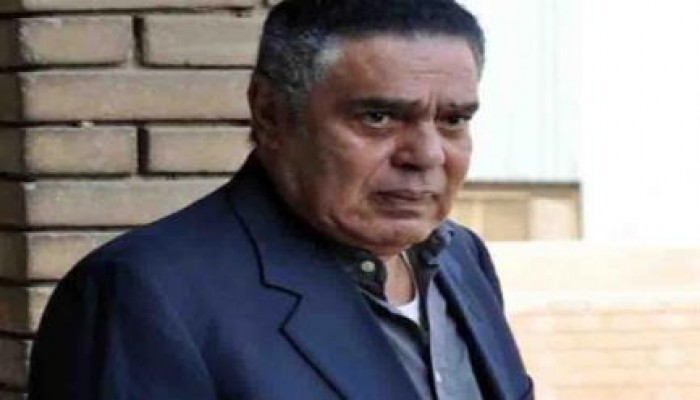 ضبط نجل الممثل سامي العدل وبحوزته هيروين