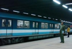 الانقلاب يغلق محطة مترو عبد الناصر لمنع المتظاهرين من الاحتشاد بالتحرير