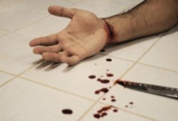 نحس السيسى:  انتحار شاب بقرية السماعنة بمركز فاقوس