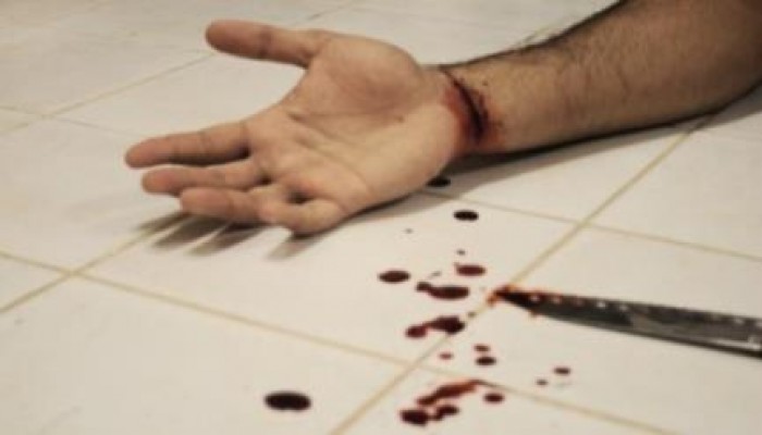 نحس السيسى:  انتحار شاب بقرية السماعنة بمركز فاقوس