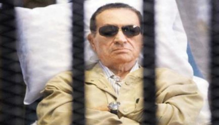 براءة مبارك.. بعيون الصحافة الصهيونية